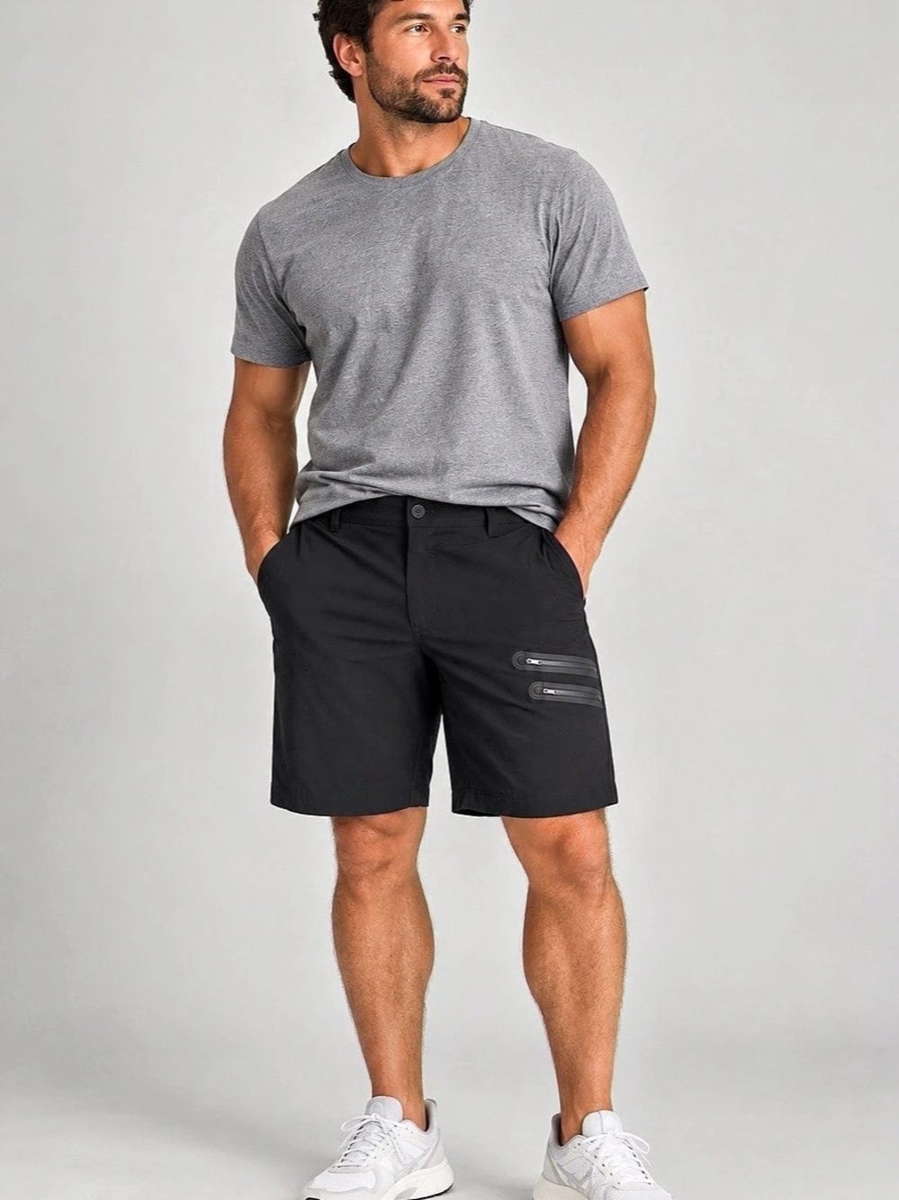 Lululemon Cadence Commute Men’s Short size 38
